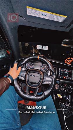 دودج تشارجر